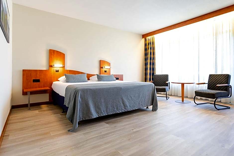 Fletcher Hotel-Restaurant De Reiskoffer
