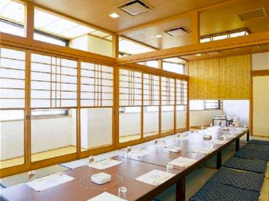 Kumamoto Washington Hotel Plaza