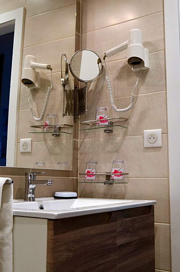 Hôtel Restaurant La Couronne