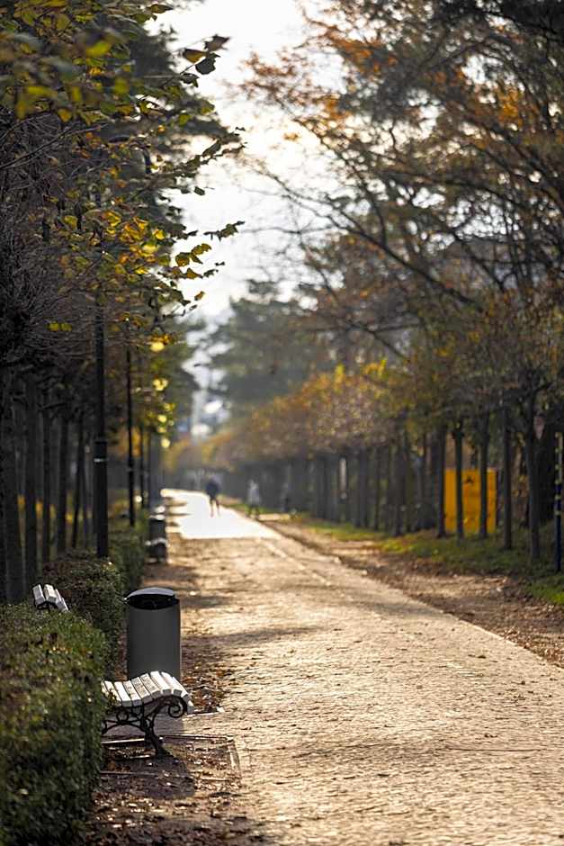 IFA Rügen Hotel & Ferienpark