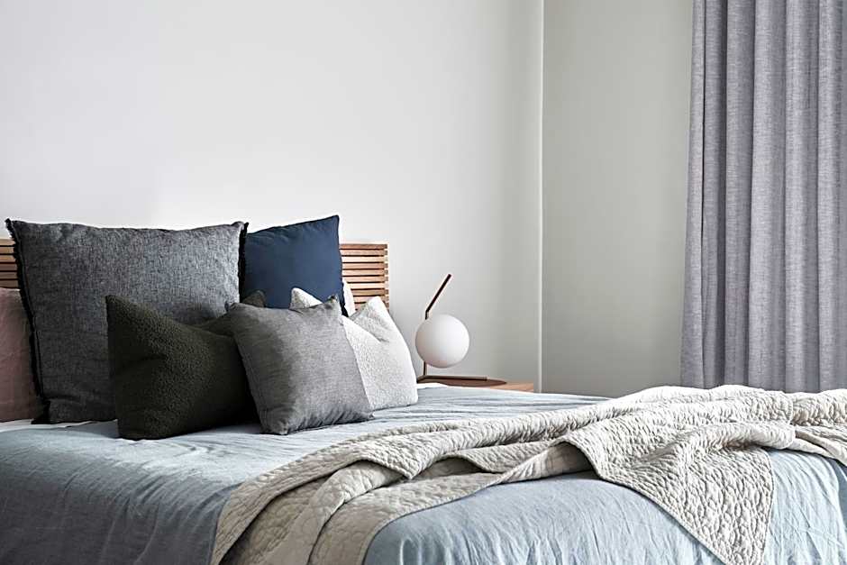 Hotel Ernest Bendigo