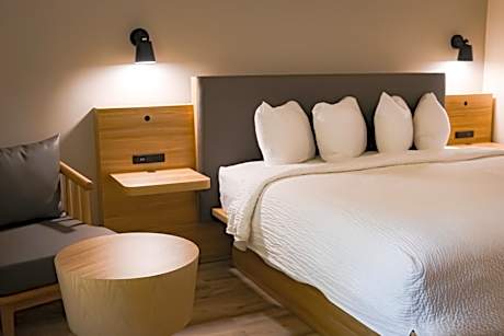 The Earl of Sandwich Motel