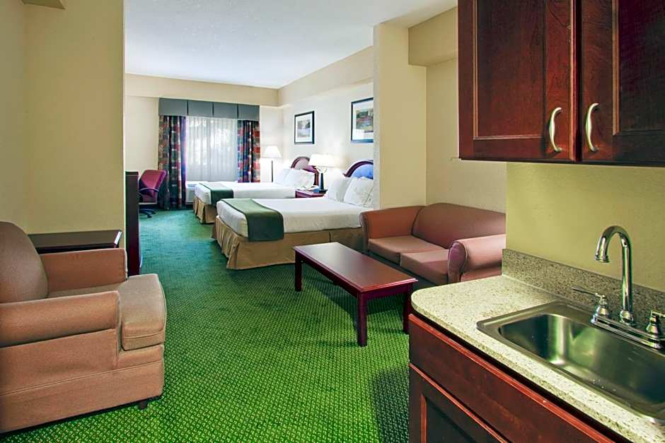 Holiday Inn Express West Palm Beach Metrocentre By IHG