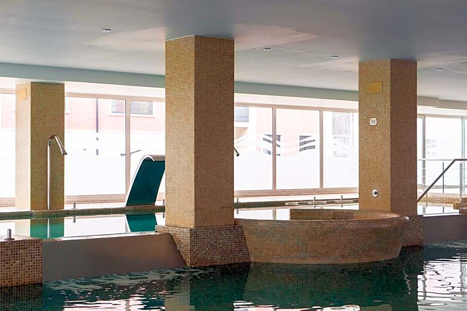 Hotel Bienestar Moaña