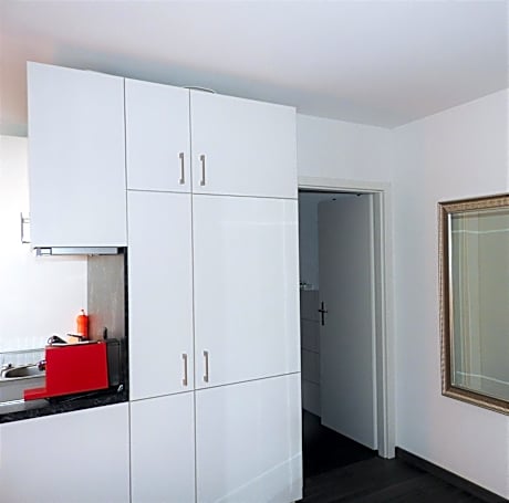Double or Twin Studio