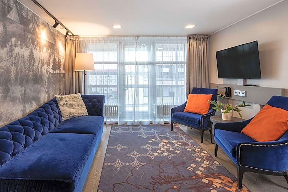 Scandic Rovaniemi City