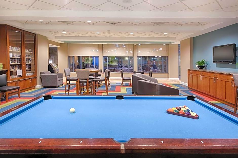 Club Wyndham National Harbor