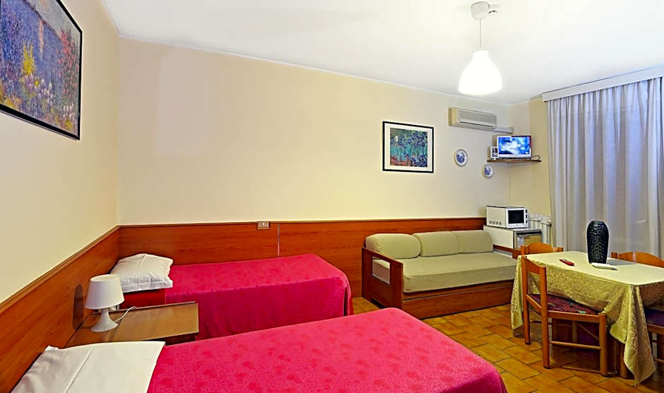 Hotel Residence Sogno