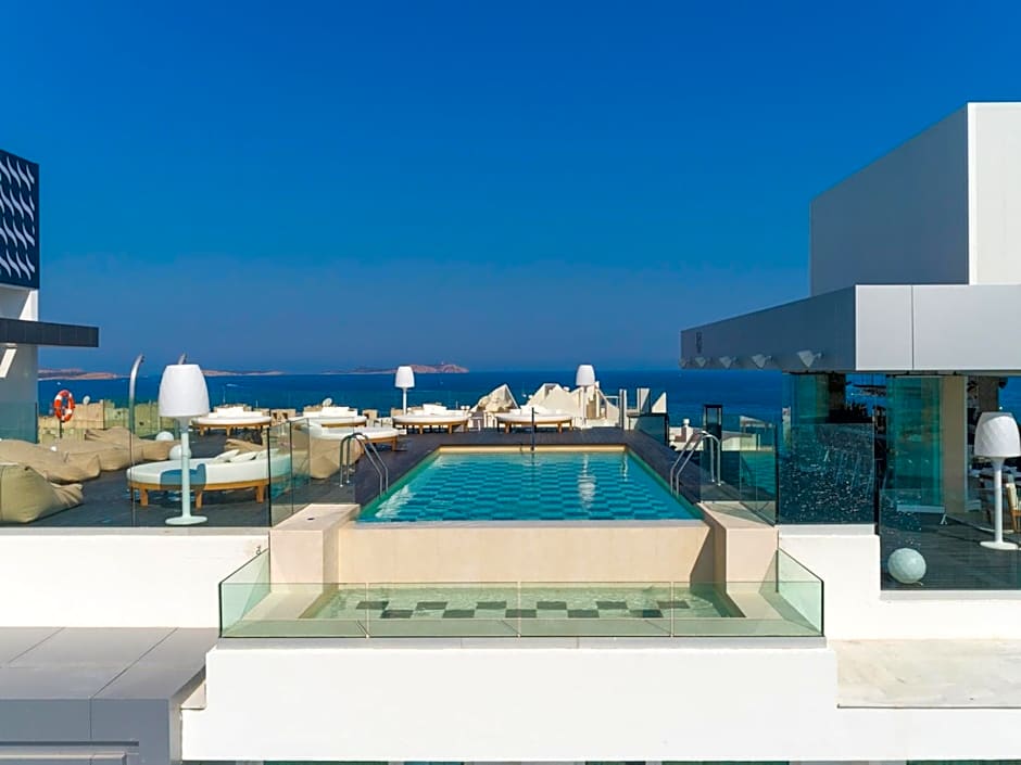 Amàre Beach Hotel Ibiza Adults Only