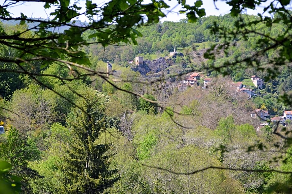 DUC MANOIR Chambres d'hôtes