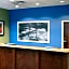 Hampton Inn High Point