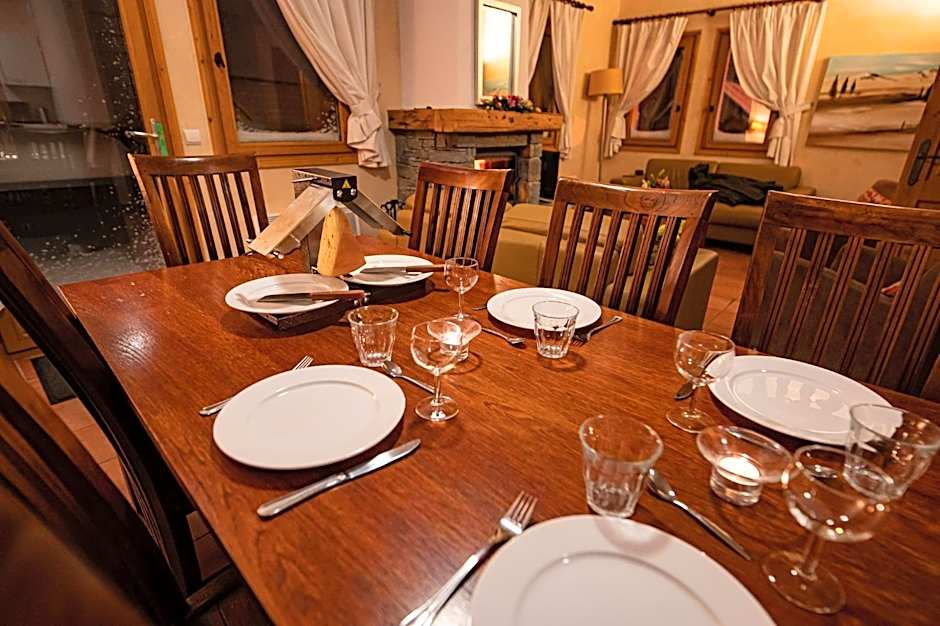 Parc Madeleine - APARTMENTS