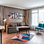 Aparthotel Adagio Paris Nation