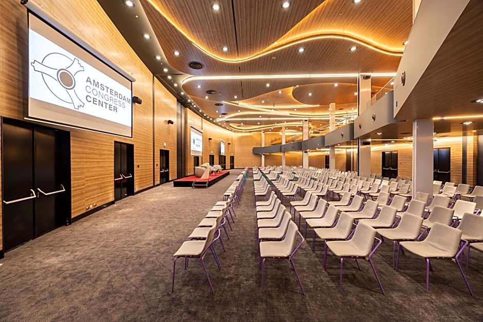 Park Inn by Radisson Amsterdam City West