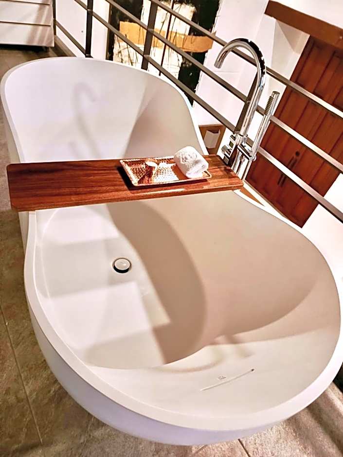 Domingo Santo Hotel Boutique