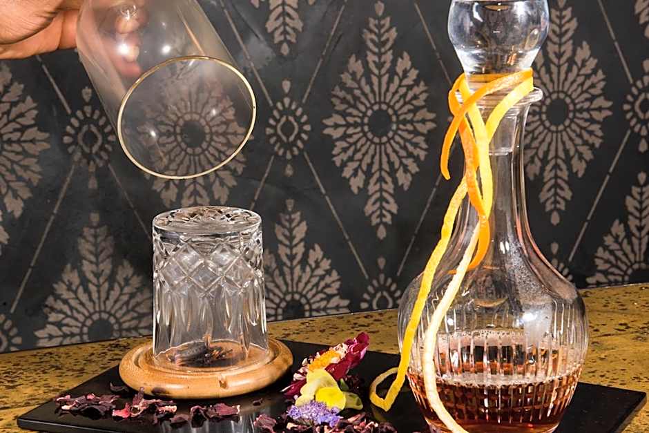 The Graham Georgetown