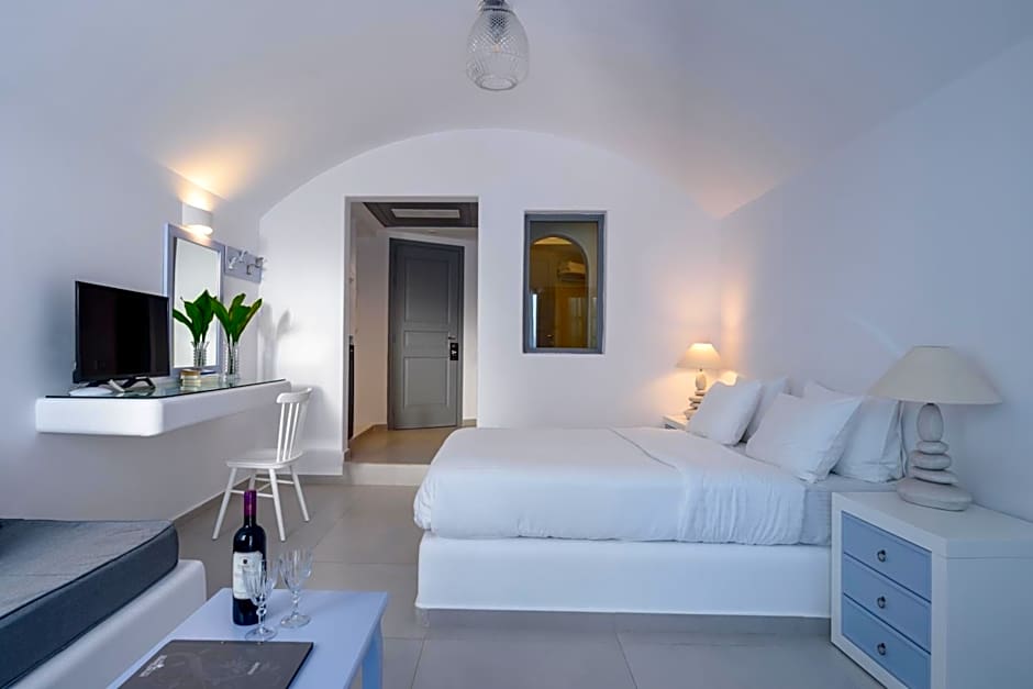 Maison Des Lys - Luxury Suites