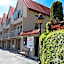 Turner Heights Townhouses