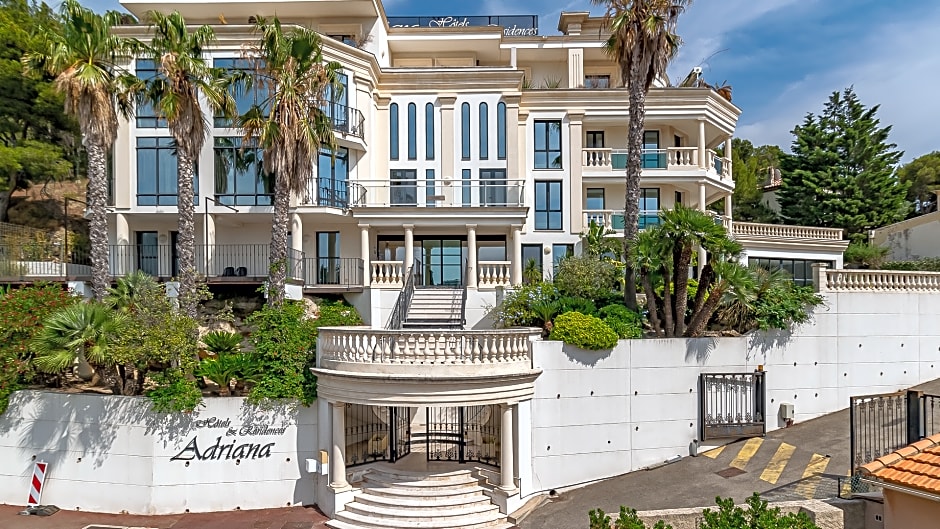 Adriana - Vacanceole