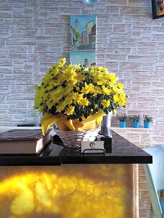 Atlas City Center Hotel