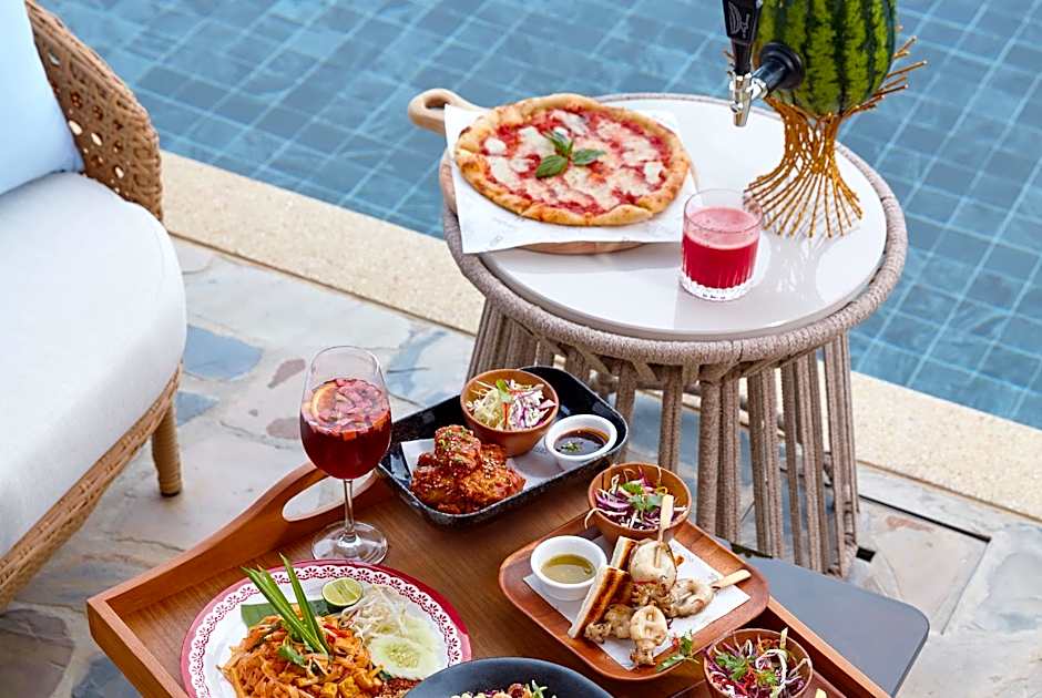 Marasca Samui - Small Luxury Hotels of the World