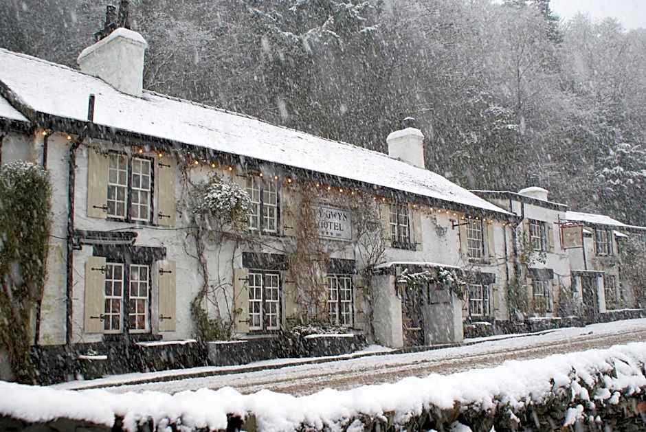 Ty Gwyn Hotel