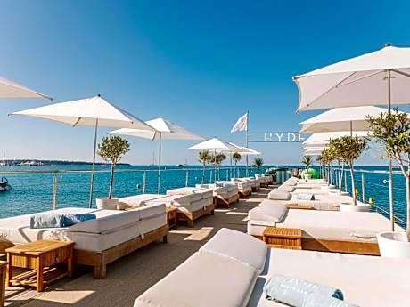 Mondrian Cannes