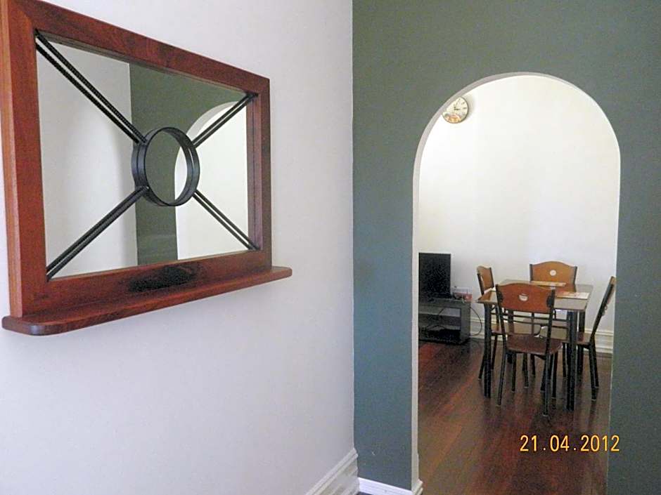 Champion Bay Apartments