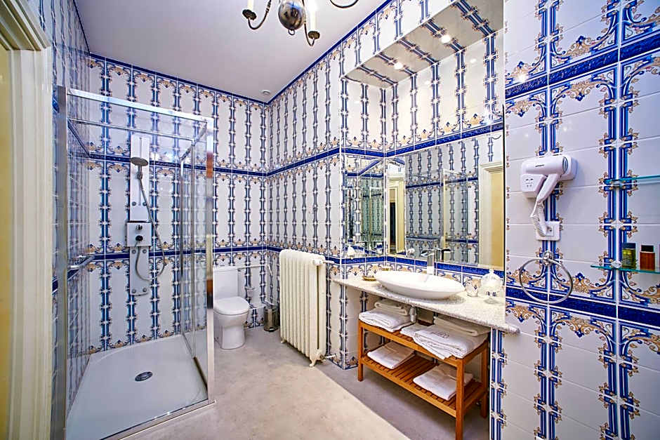 Château de la Richerie - proche Puy du Fou