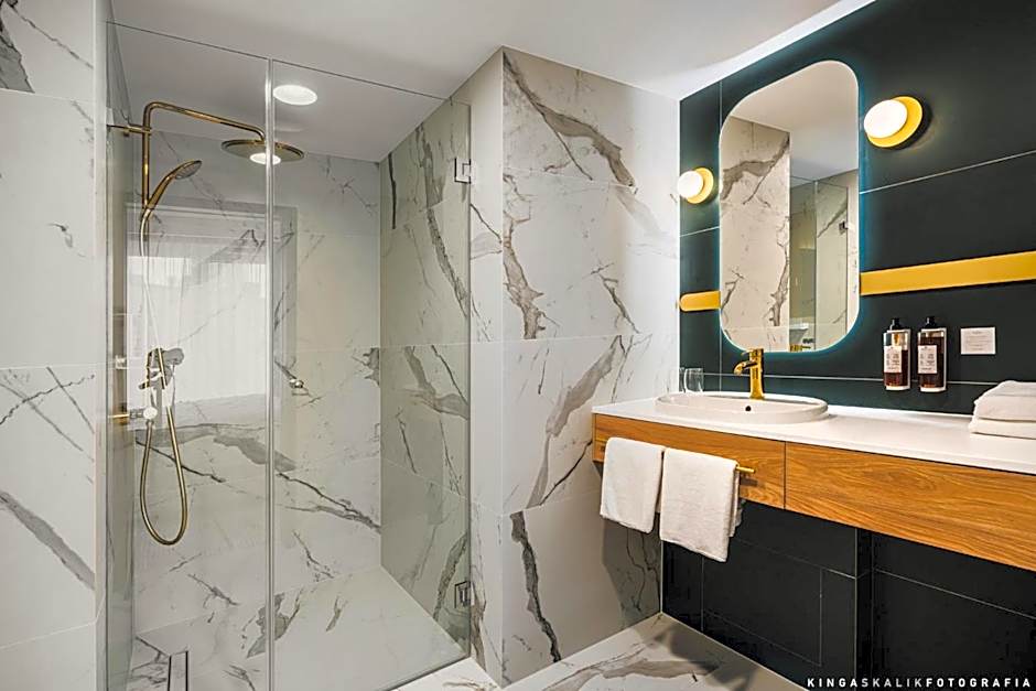 ROYAL TULIP WARSAW CENTRE