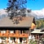 Hotel Restaurant Bürchnerhof
