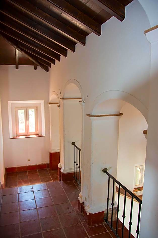 Hotel Rural Monte da Provença