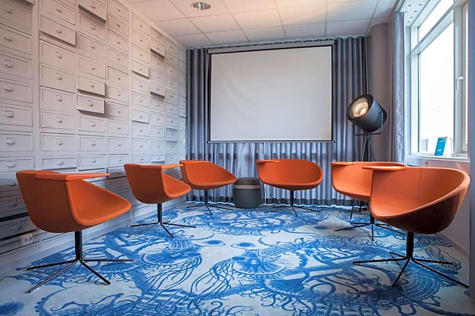 Quality Hotel Skjærgården