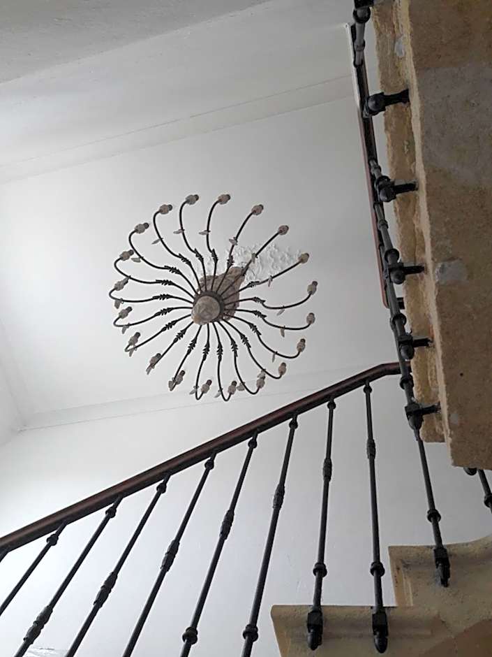 Hôtel-Restaurant "Chez Carrière"