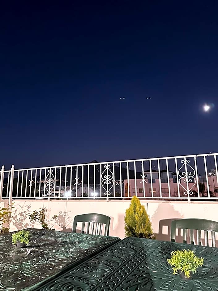 Hostal San Felipe