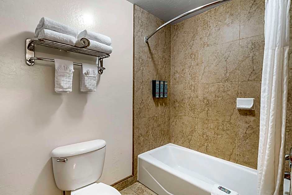 Best Western Liberty Inn