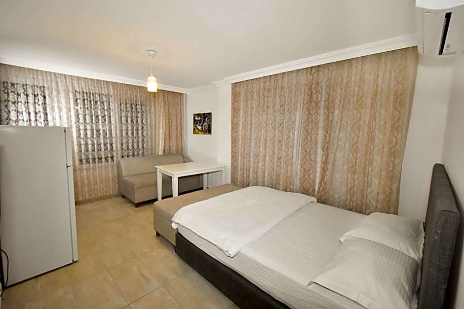 Anatolian Homes & Apart