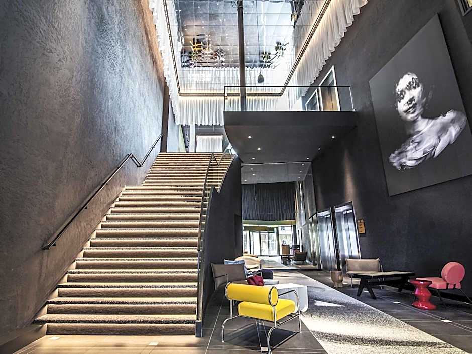 Tribe Amsterdam City