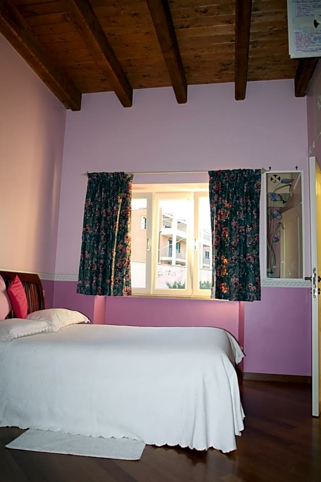 Bed and Breakfast Angolo Fiorito