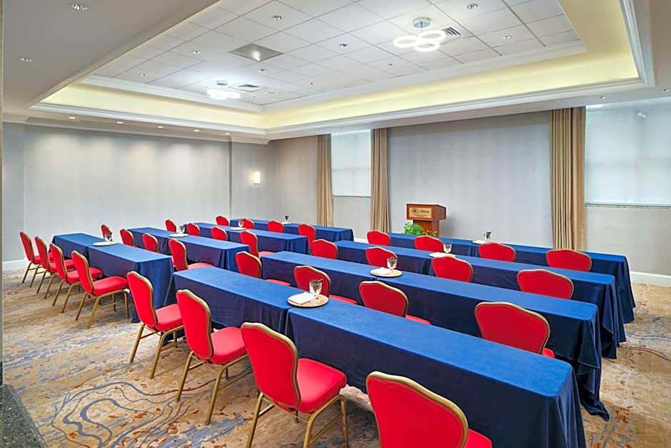 Hilton Richmond Hotel & Spa/Short Pump