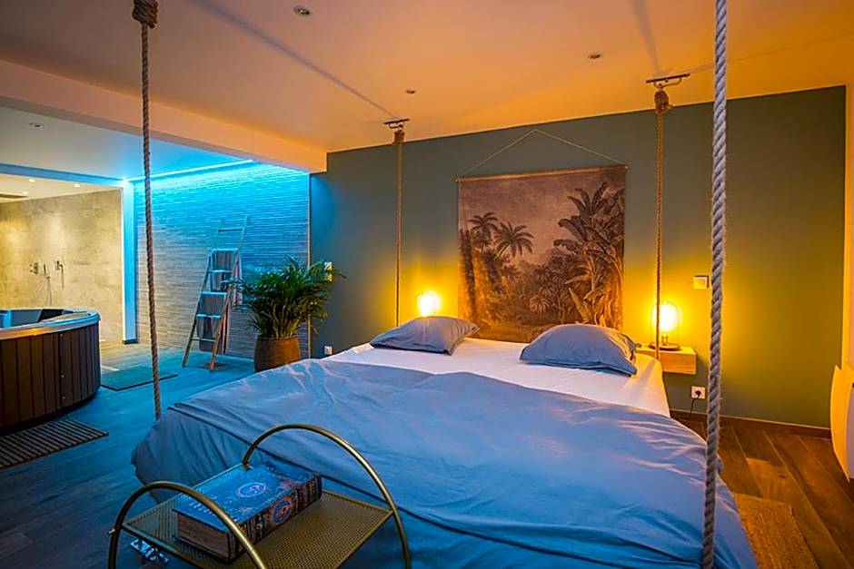 Cabinet de rêveries