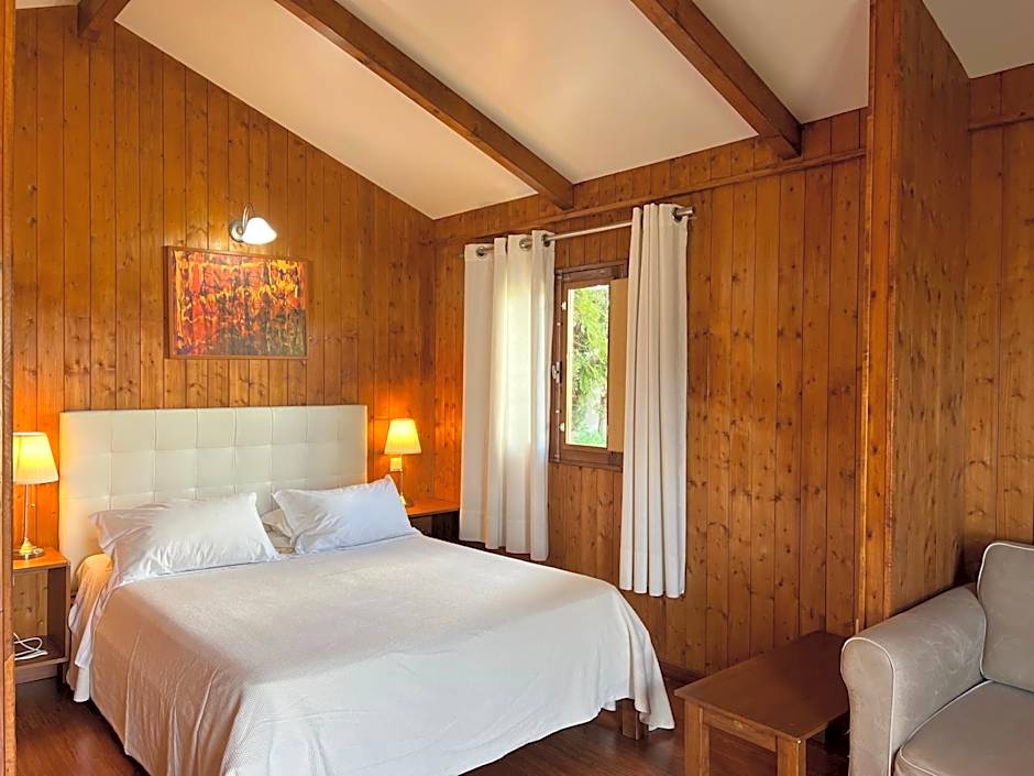 Quinta Saleiro Guesthouse