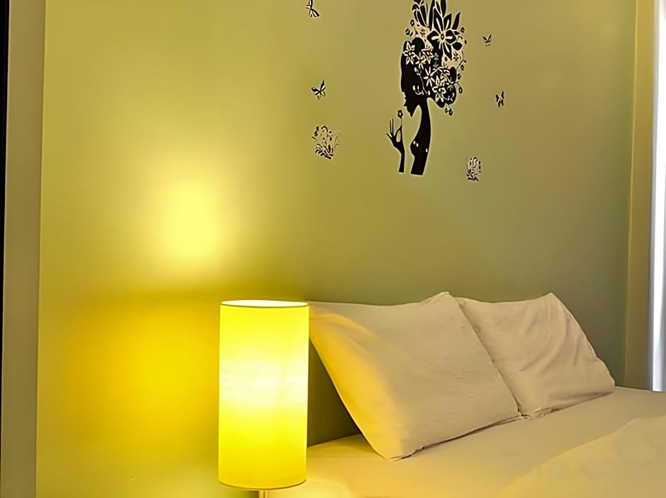 The 1 Place Khonkaen Hotel