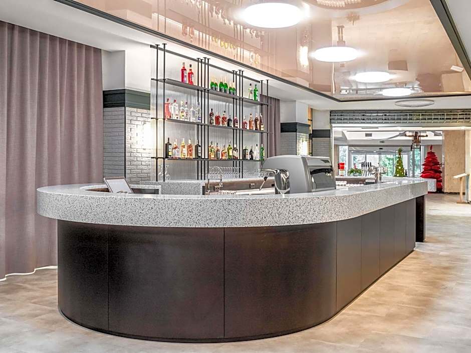 ibis Styles Roznov pod Radhostem