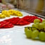 Hotel & Restaurant Menge