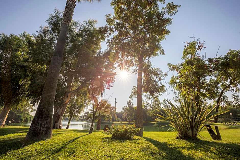 TH Marina di Sibari - Baia Degli Achei Village