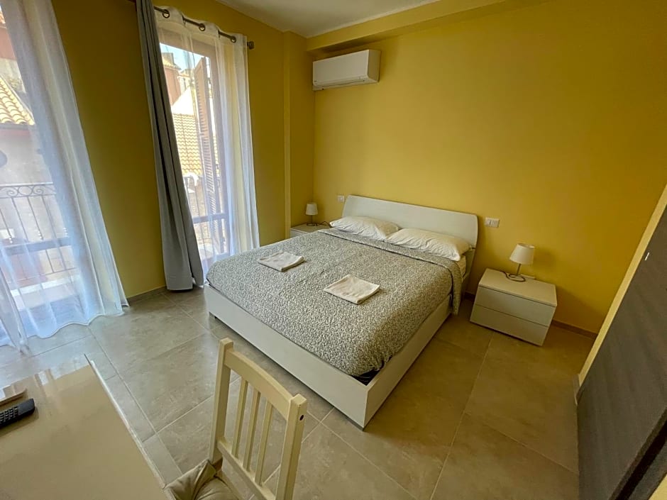 B&b Le Rose – Porto San Giorgio, MO