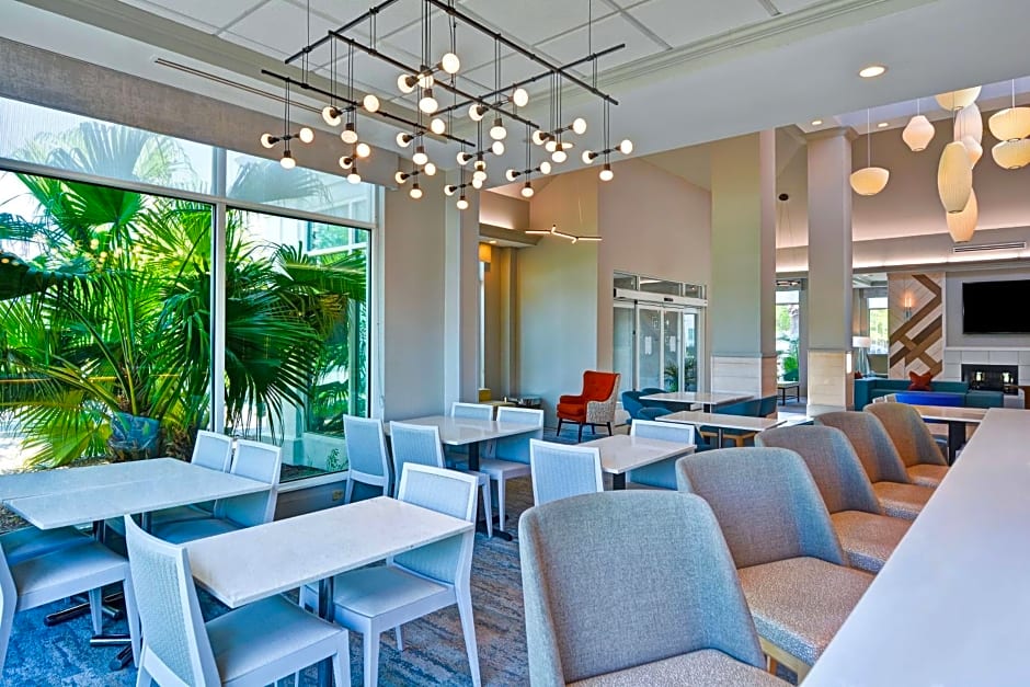 Hilton Garden Inn Jacksonville Orange Park
