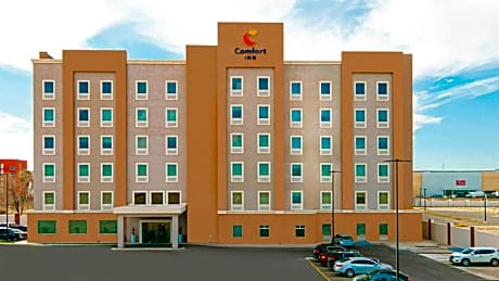 Comfort Inn Ciudad Juarez
