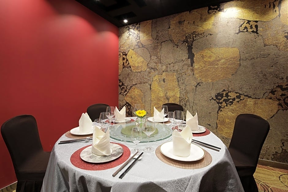 Holiday Inn Express Causeway Bay Hong Kong By IHG